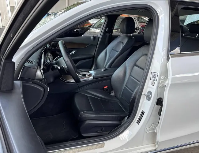 Imagem 10 – C 180 2019 1.6 Cgi Flex Avantgarde 9G-Tronic