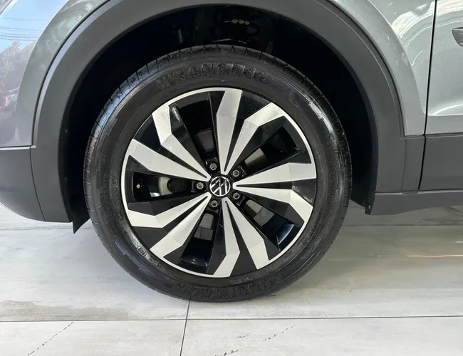 Imagem 15 – T-Cross 2026 1.0 200 Tsi Total Flex Automático