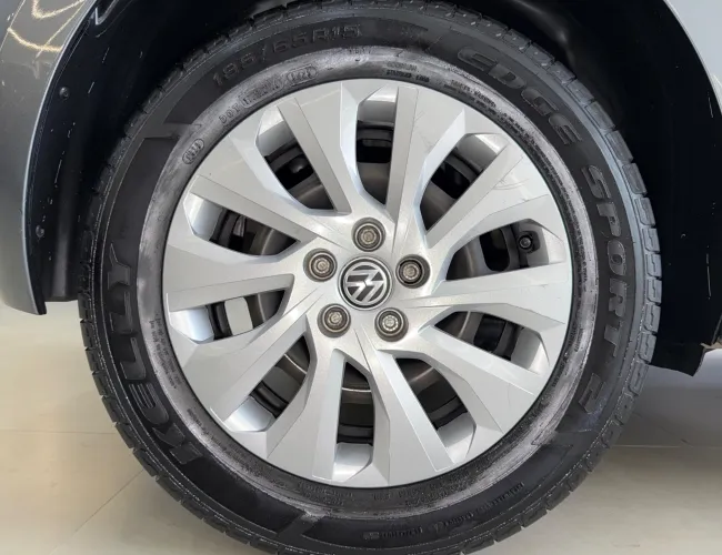 Imagem 17 – Polo 2021 1.0 Mpi Total Flex Manual