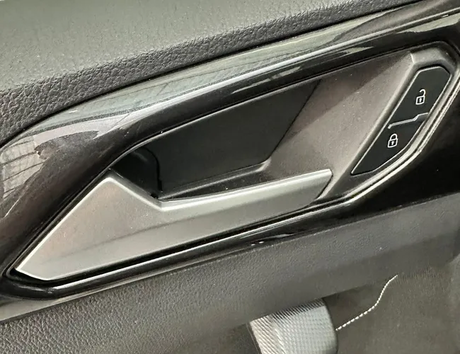 Imagem 19 – T-Cross 2025 1.4 250 Tsi Total Flex Highline Automático