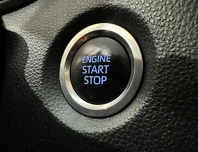 Imagem 18 – Corolla 2022 2.0 Vvt-Ie Flex Xei Direct Shift