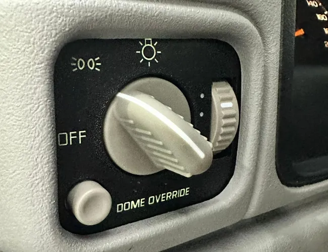 Imagem 16 – Silverado 1998 4.2 Dlx 4X2 Cs 18V Turbo Intercooler Diesel 2P Manual