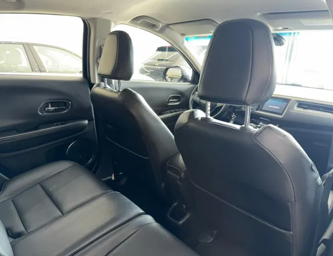 Imagem 14 – Hr-V 2021 1.8 16V Flex Exl 4P Automático