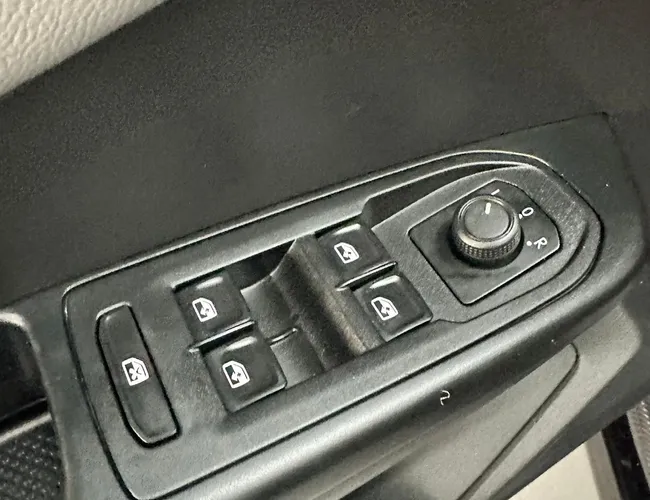 Imagem 19 – Taos 2022 1.4 250 Tsi Total Flex Comfortline Automático