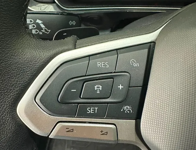 Imagem 19 – T-Cross 2026 T-Cross Hig. 250 Tsi 1.4 Flex 16V 5P Aut