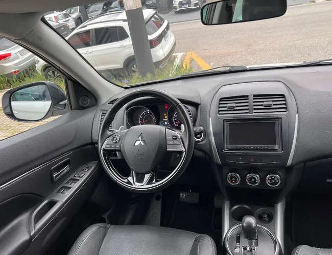 Imagem 9 – Asx 2020 2.0 Mivec Flex Hpe Awd Cvt