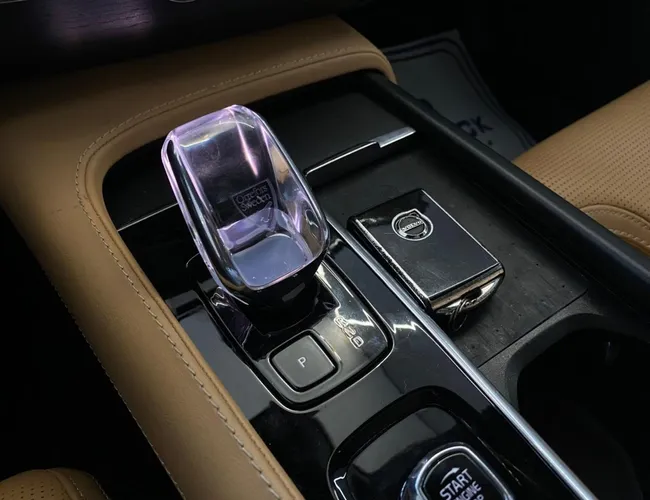 Imagem 17 – Xc90 2024 2.0 T8 Recharge Ultimate Awd Geartronic