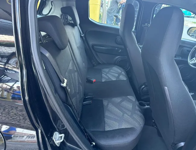 Imagem 6 – Mobi 2018 1.0 Firefly Flex Drive Manual