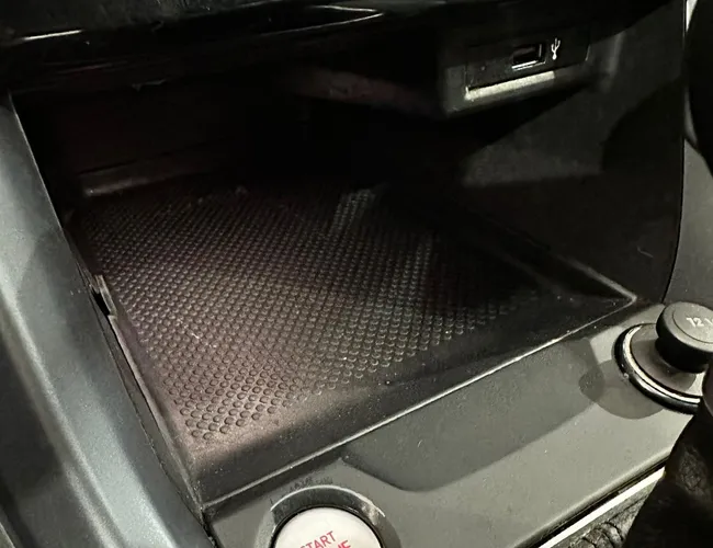 Imagem 17 – T-Cross 2021 1.0 200 Tsi Total Flex Comfortline Automático