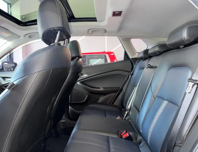 Imagem 12 – Tracker 2023 1.2 Turbo Flex Premier Automático