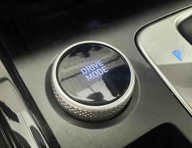 Imagem 18 – Creta 2022 1.0 Tgdi Flex Limited Automático