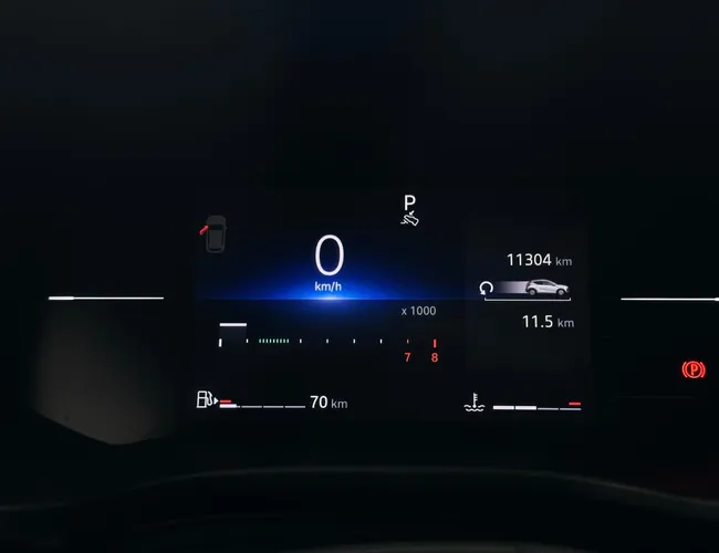 Imagem 9 – Kardian 2025 1.0 Tce Flex Evolution Edc