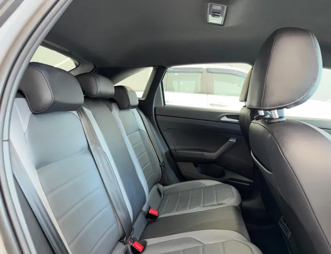 Imagem 14 – Nivus 2022 1.0 200 Tsi Total Flex Highline Automático
