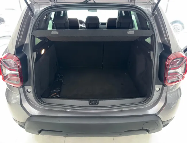 Imagem 13 – Duster 2025 1.6 16V Sce Flex Intense Plus Manual