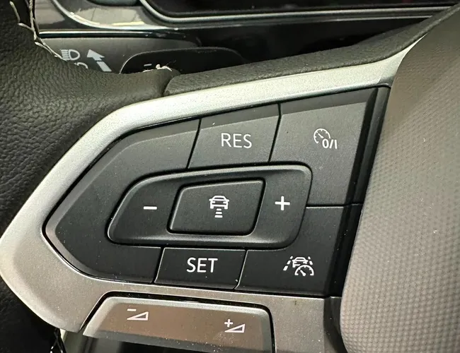 Imagem 22 – T-Cross 2026 T-Cross Ext. 250 Tsi 1.4 Flex 16V 5P Aut