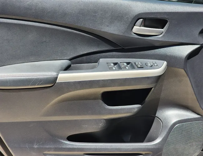Imagem exterior do veículo Cr-V Exl 2.0 16V 4Wd 2.0 Flexone Aut. 2012 Cr-V Exl 2.0 16V 4Wd 2.0 Flexone Aut. 