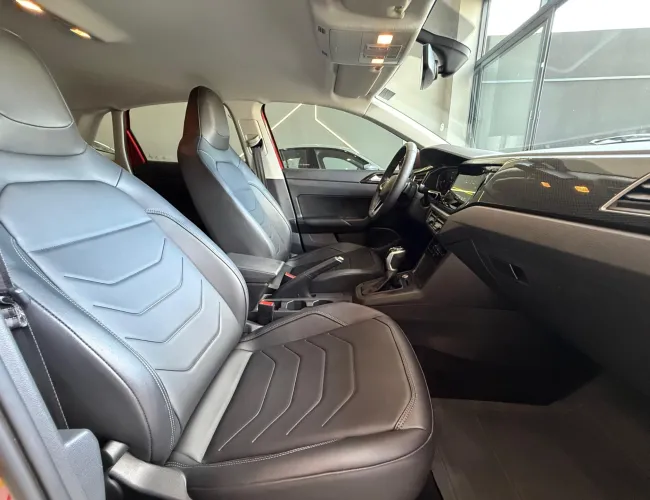 Imagem 10 – Polo 2023 1.0 170 Tsi Highline Automático