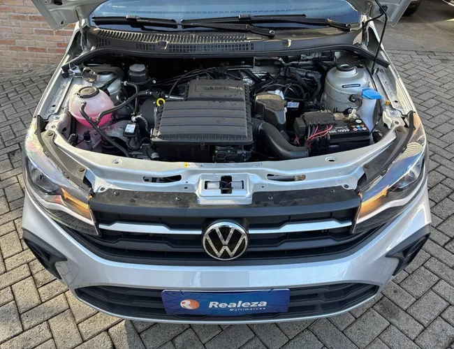Imagem 13 – Saveiro 2026 1.6 Msi Trendline Cs 16V Flex 2P Manual