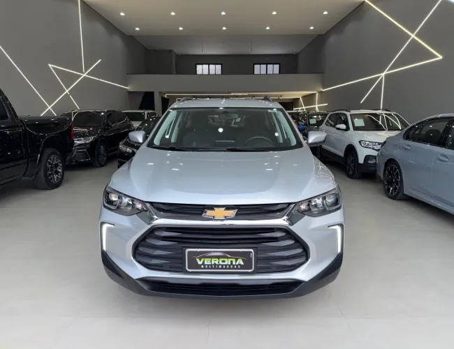 Imagem 5 – Tracker 2023 1.0 Turbo Flex Lt Automático