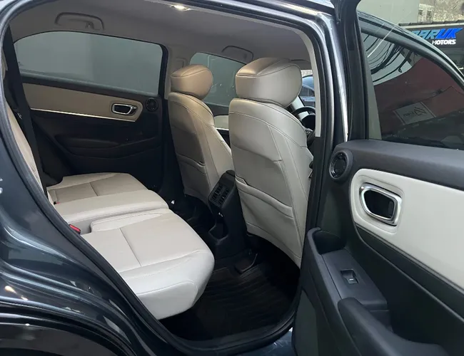 Imagem 13 – Hr-V 2024 1.5 16V Turbo Gasolina Touring 4P Automático