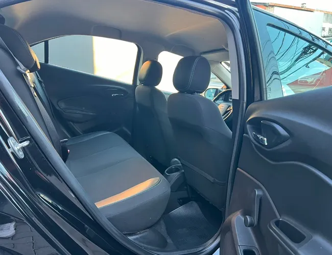Imagem 15 – Onix 2019 1.0 Mpfi Lt 8V Flex 4P Manual