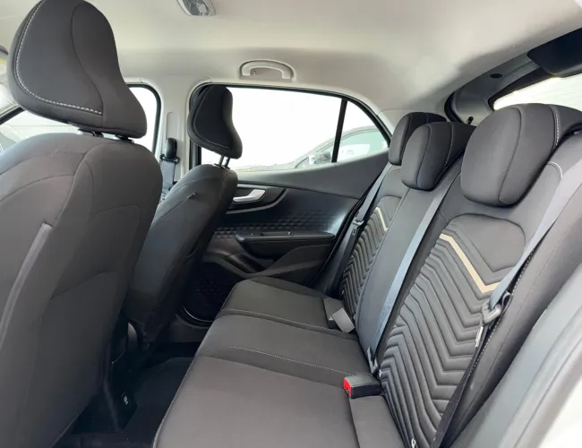 Imagem 16 – Pulse 2023 1.0 Turbo 200 Flex Audace Cvt