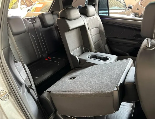 Imagem 11 – Tiguan 2024 2.0 300 Tsi Gasolina Allspace R-Line Automático