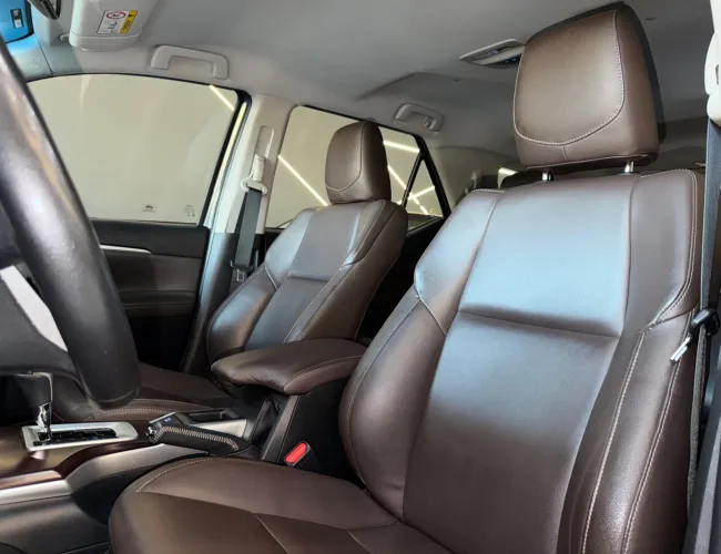 Imagem 11 – Hilux Sw4 2017 2.8 Srx 4X4 16V Turbo Intercooler Diesel 4P Automático