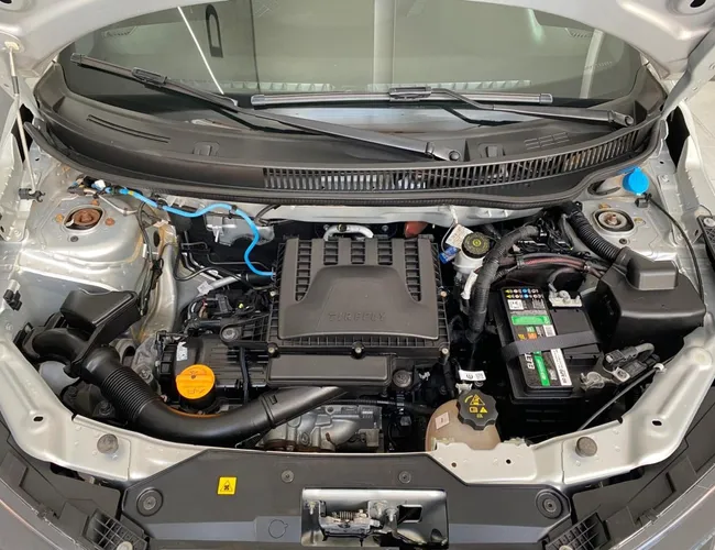 Imagem 15 – Strada 2023 1.3 Firefly Flex Freedom Cd Manual