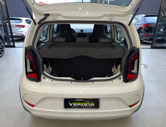 Imagem 17 – Up 2020 1.0 170 Tsi Total Flex Xtreme 4P Manual