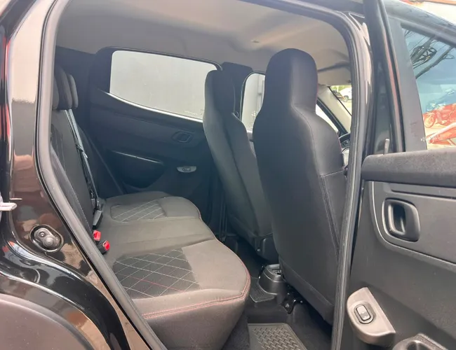 Imagem 16 – Kwid 2023 1.0 12V Sce Flex Zen Manual