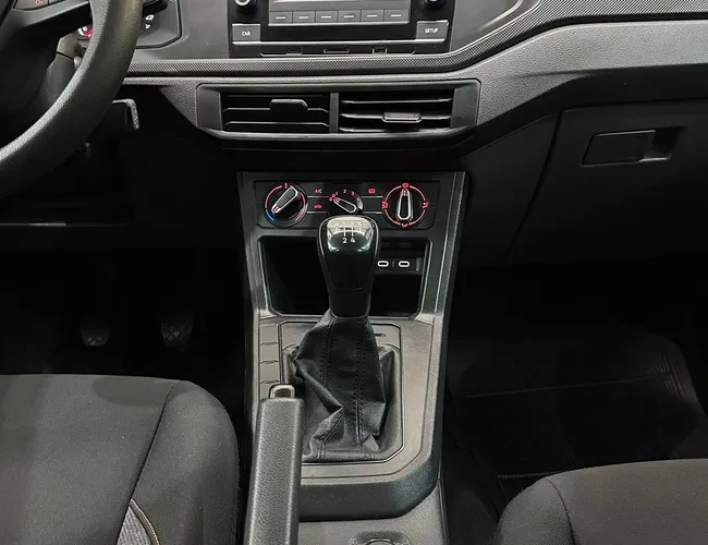 Imagem 14 – Polo 2024 Polo Track 1.0 Flex 12V 5P