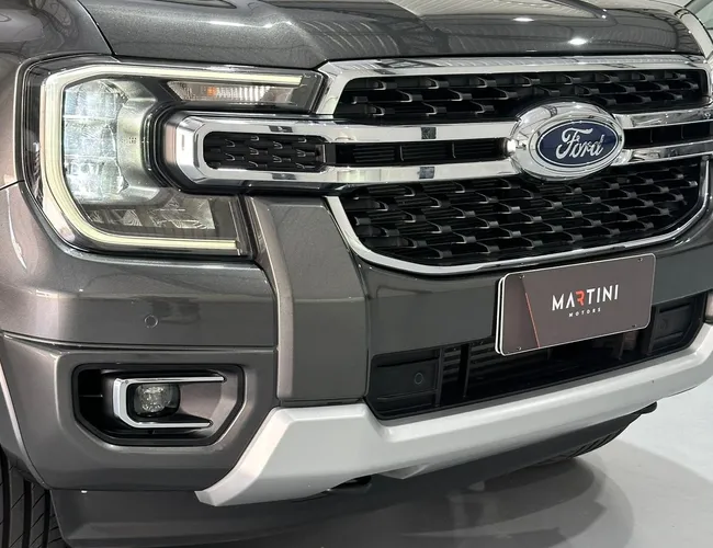 Imagem 8 – Ranger 2024 3.0 V6 Turbo Diesel Cd Limited 4X4 Automático