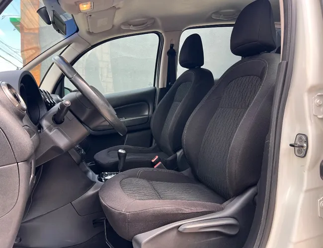 Imagem 16 – C3 Picasso 2014 1.6 Flex Glx Bva