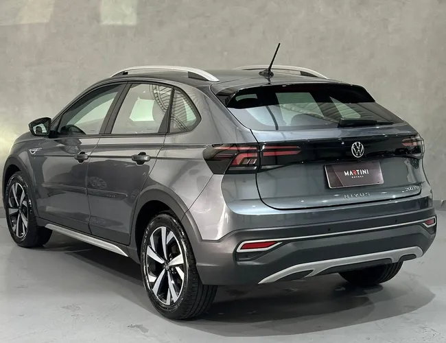 Imagem 6 – Nivus 2024 1.0 200 Tsi Total Flex Highline Automático