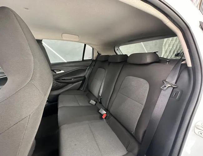 Imagem 14 – Onix 2025 1.0 Flex Lt Manual