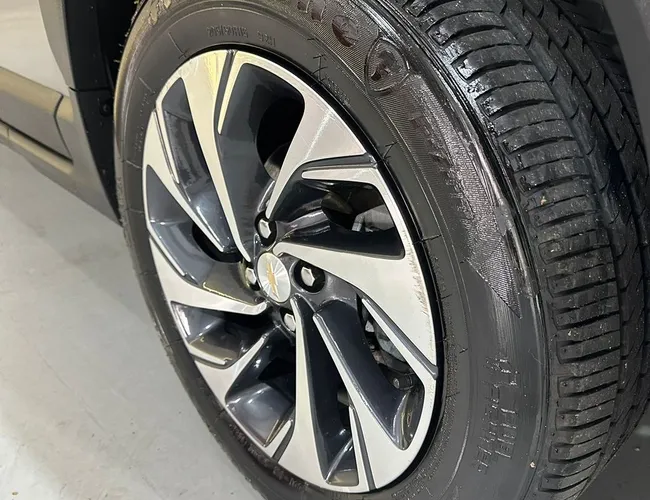 Imagem 25 – Spin 2025 Spin Premier 1.8 8V Econo.Flex 5P Aut.