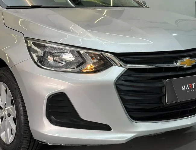 Imagem 8 – Onix 2022 Onix Sedan Plus Lt 1.0 12V Tb Flex Aut.