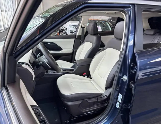 Imagem 10 – Creta 2024 2.0 Flex Ultimate Automático