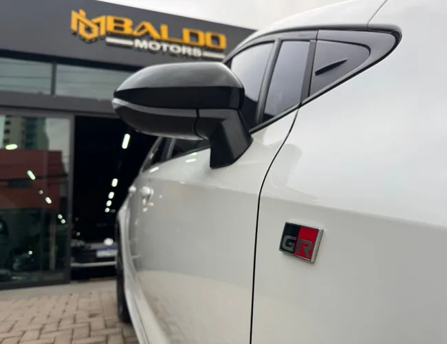 Imagem 7 – Corolla 2024 2.0 Vvt-Ie Flex Gr-S Direct Shift