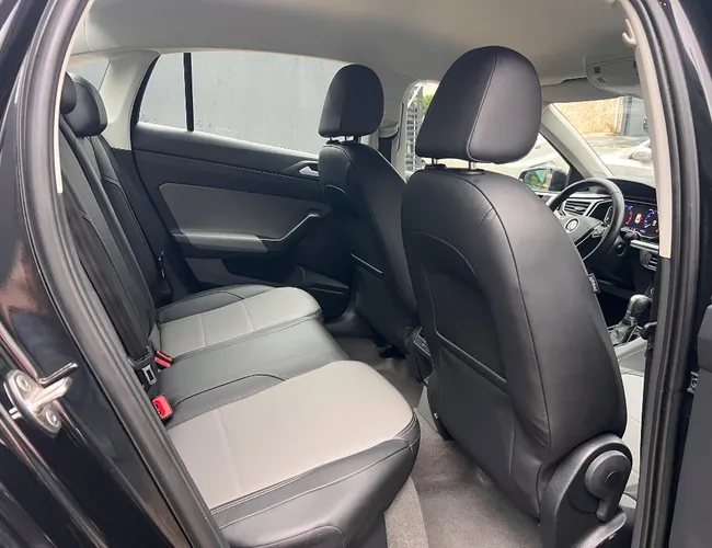 Imagem 15 – Virtus 2018 1.0 200 Tsi Highline Automático