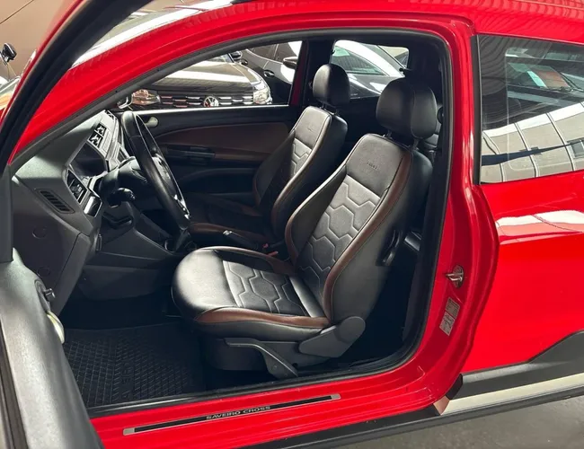 Imagem 10 – Saveiro 2022 1.6 Cross Cd 16V Flex 2P Manual