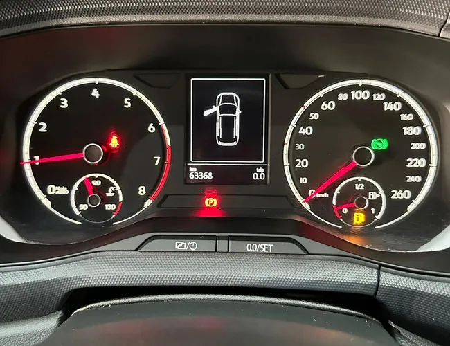 Imagem 10 – T-Cross 2020 1.0 200 Tsi Total Flex Sense Automático