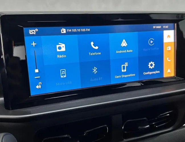 Imagem 12 – C3 2025 1.0 Firefly Flex Feel Manual