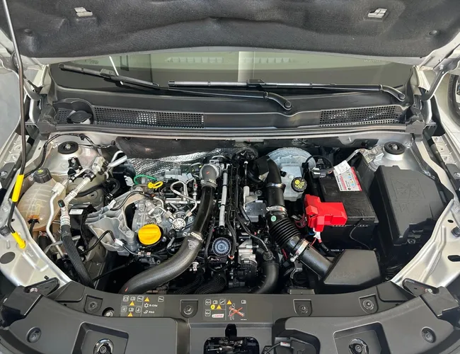 Imagem 17 – Kardian 2025 1.0 Tce Flex Techno Edc