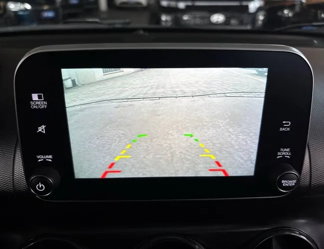 Imagem 9 – Argo 2021 1.0 Firefly Flex Drive Manual