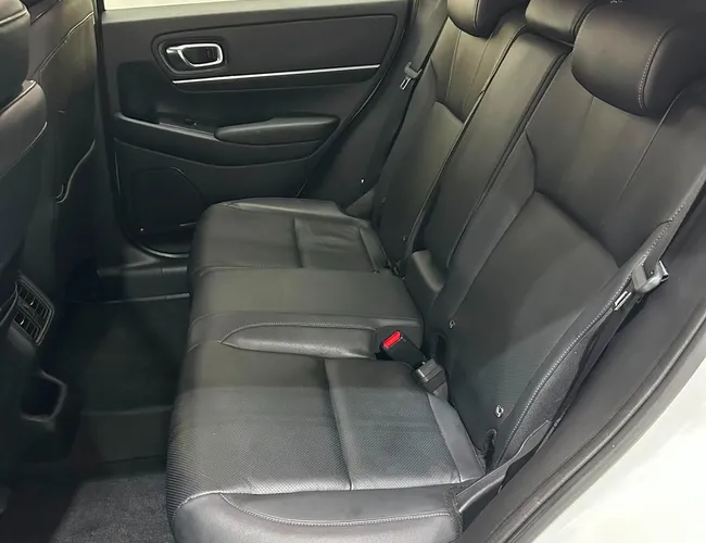 Imagem 22 – Hr-V 2023 Hr-V Exl 1.5 Flex Sensing 16V 5P Aut.
