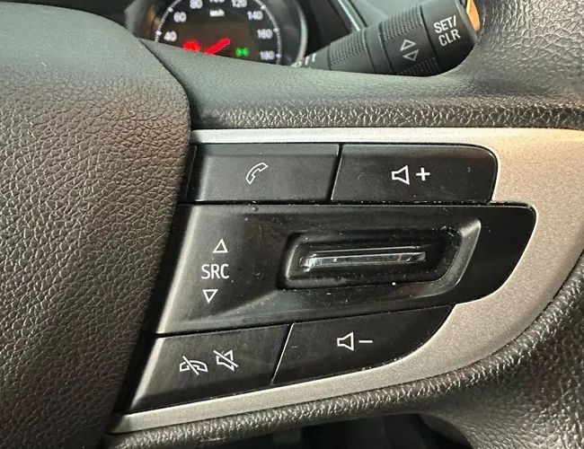 Imagem 18 – Onix 2025 1.0 Turbo Flex Automático