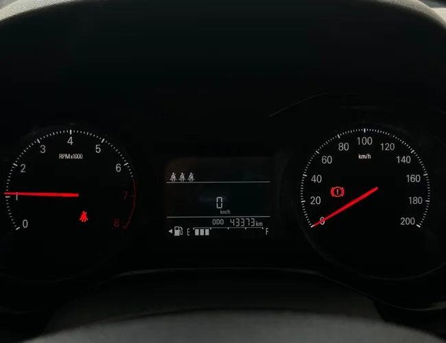 Imagem 8 – Onix 2025 1.0 Flex Lt Manual