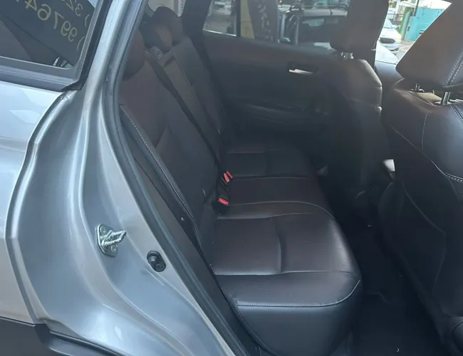 Imagem 9 – Corolla Cross 2023 2.0 Vvt-Ie Flex Xre Direct Shift